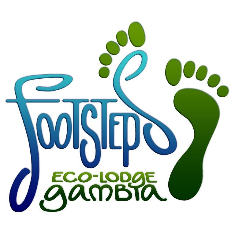 Footsteps Eco-Lodge Gunjur Exterior photo